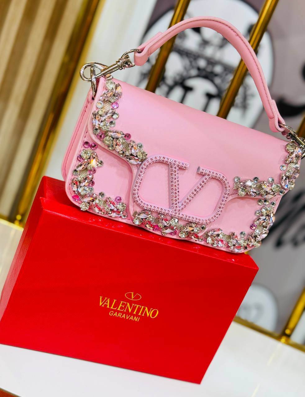 Sac Valentino