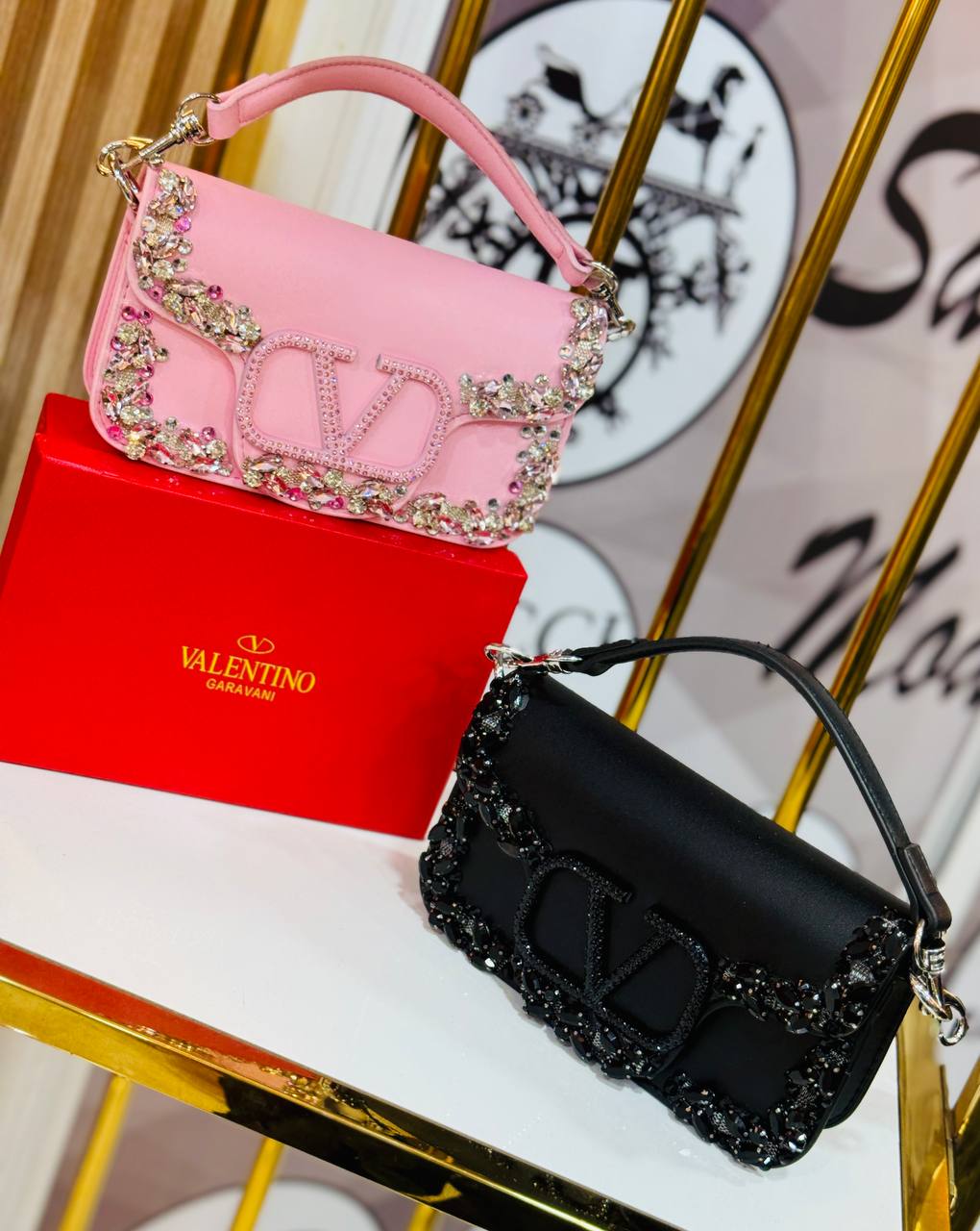 Sac Valentino