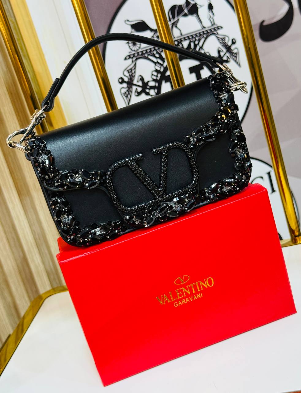 Sac Valentino